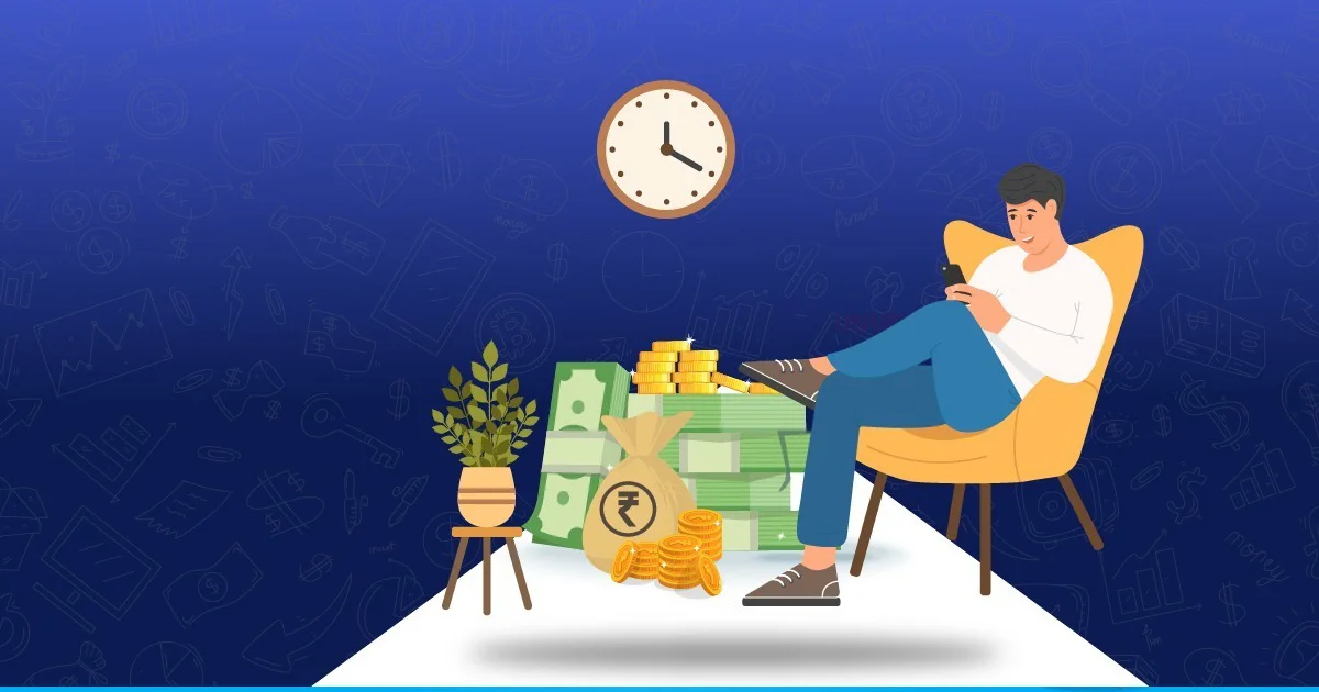 passive income