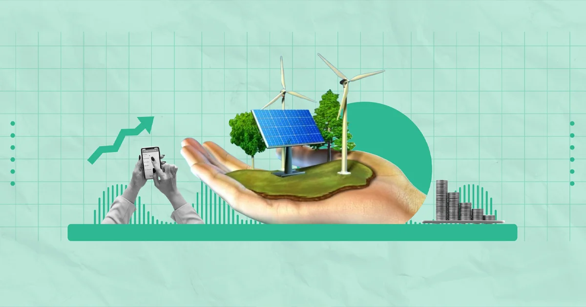 The New Gold Rush: How Green Energy Investments are Creating Overnight Fortunes