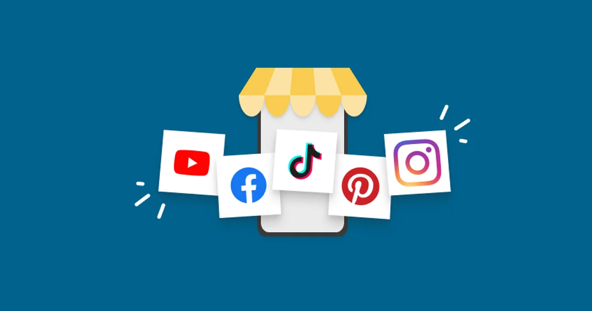 social commerce