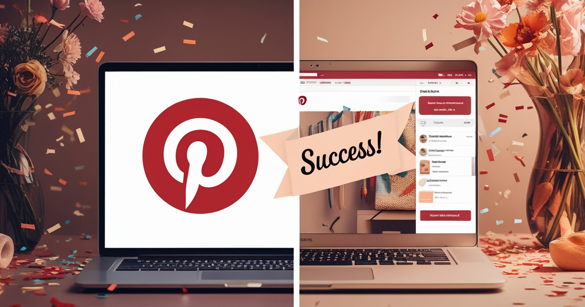 pinterest make money