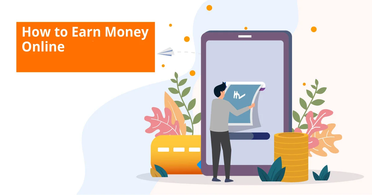 make money online