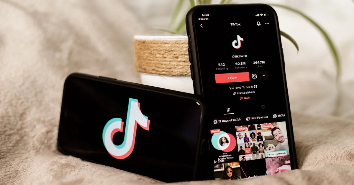 tiktok