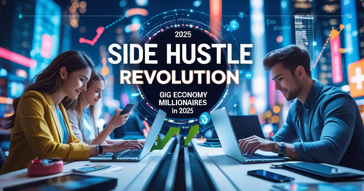 side hustle