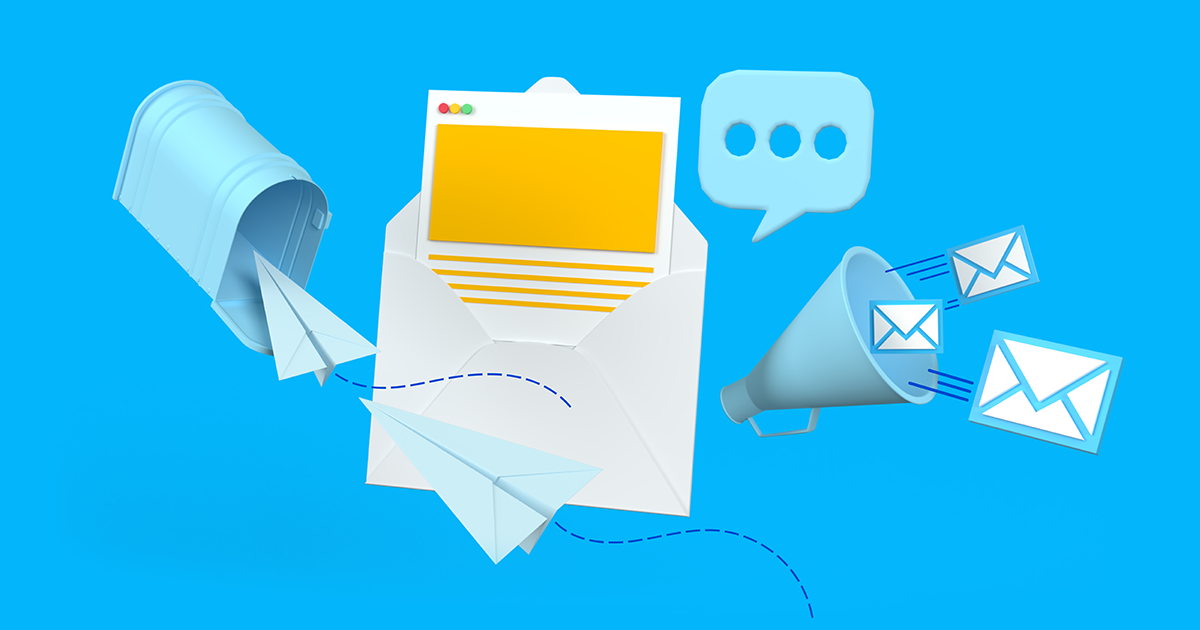 Interactive Email Marketing: Beyond Traditional Newsletters