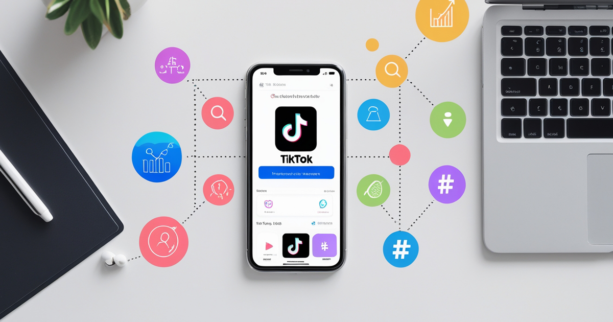 TikTok SEO: The Untapped Traffic Source Most Marketers Are Missing