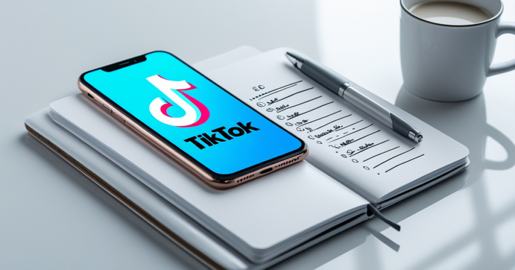 TikTok SEO: The Untapped Traffic Source Most Marketers Are Missing