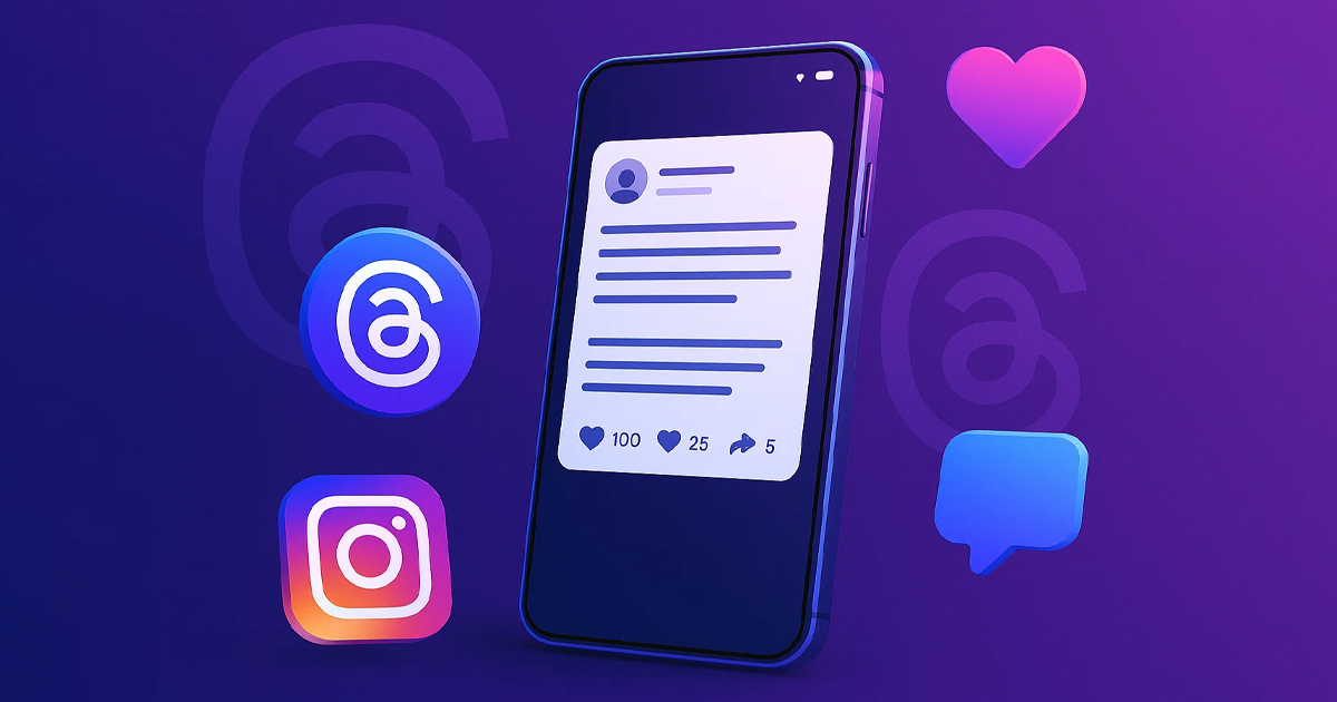 Threads: Instagram’s Bold Step into the Microblogging World