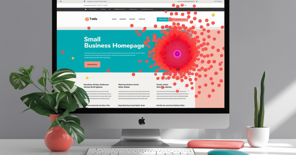 Neuromarketing Techniques for Small Business Websites