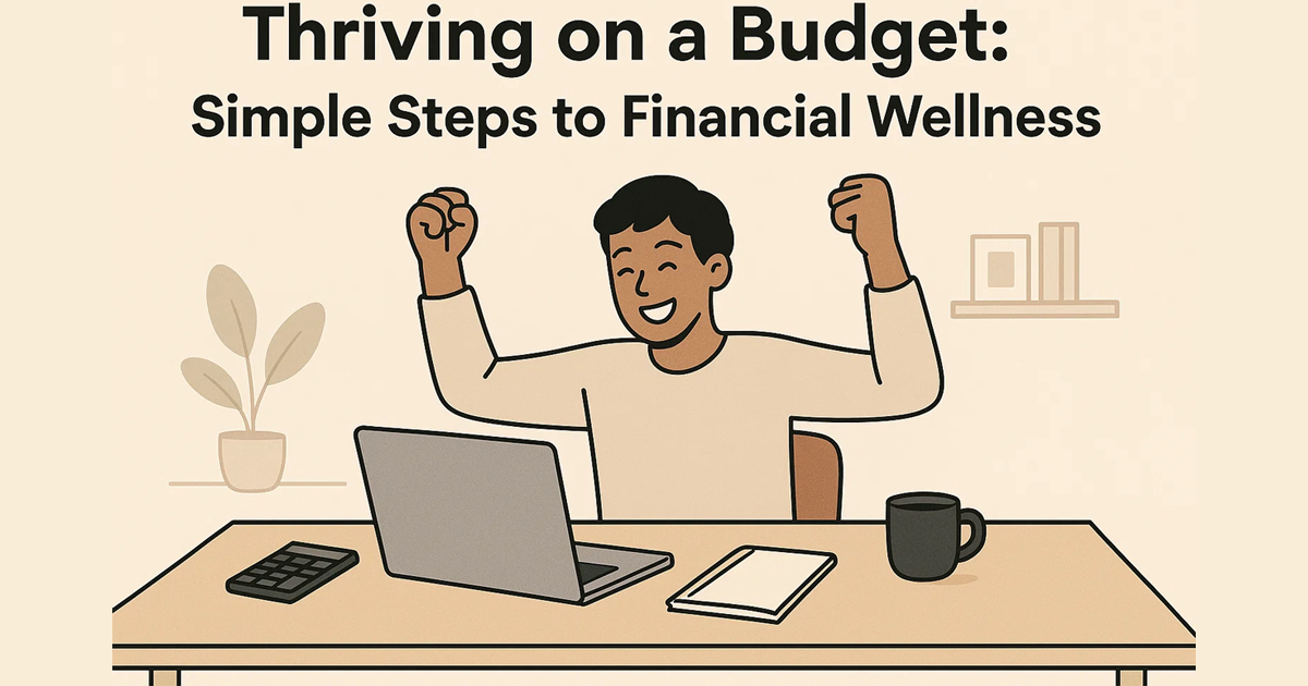 From Surviving to Thriving: Budget-Friendly Tips for Managing Finances with Low Funds