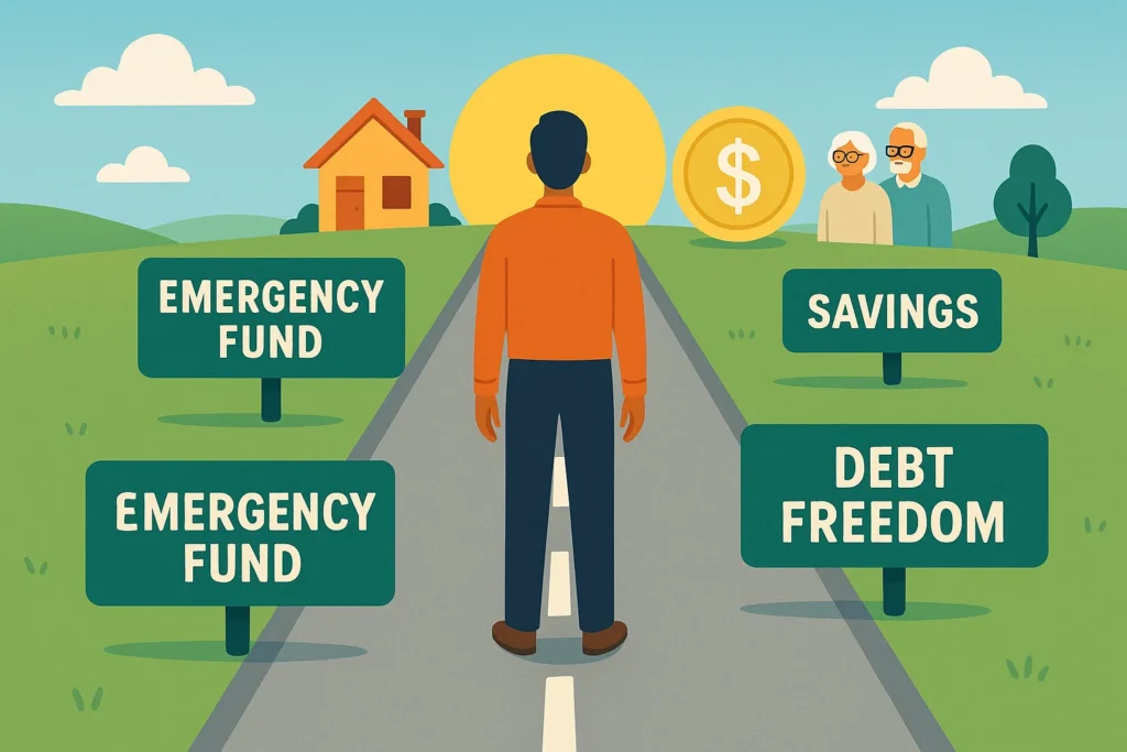 How to Budget Money in 10 Steps: A Comprehensive Guide to Financial Success