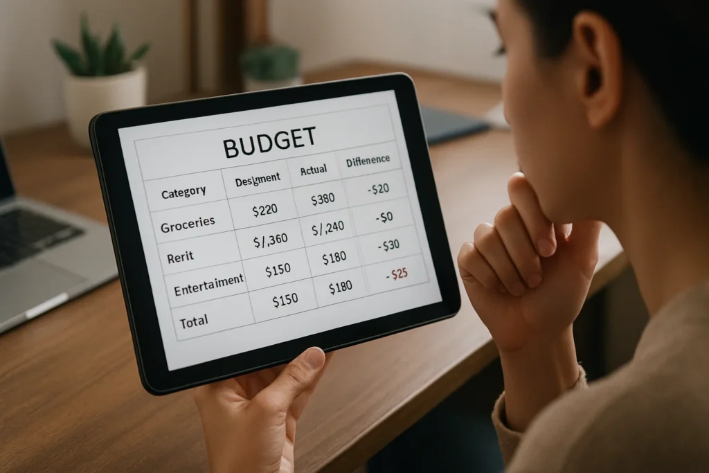 How to Budget Money in 10 Steps: A Comprehensive Guide to Financial Success